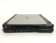 Захищений нетбук-трансформер Б-клас Panasonic Toughbook CF-20 / 10.1" (1920x1200) IPS Touch / Intel Core M5-6Y57 (2 (4) ядра по 1.1 - 2.8 GHz) / 8 GB DDR3 / 256 GB SSD / HD 615 / WebCam / Win 10 Pro / 2x АКБ б/в + Подарунок Флешка Kingston 64 GB - зображення 4