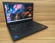 Ультрабук Lenovo ThinkPad L14 Gen 2 / 14" (1920x1080) IPS / Intel Core i5-1135G7 (4 (8) ядра по 2.4 - 4.2 GHz) / 16 GB DDR4 / 500 GB SSD / Intel Iris Xe Graphics / WebCam / Windows 11 б/у + Подарок Беспроводная мышь / USB - изображение 4