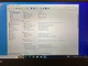 Ультрабук Б-клас Lenovo ThinkPad X1 Carbon (3rd Gen) / 14" (2560x1440) IPS / Intel Core i5-5200U (2 (4) ядра по 2.2 - 2.7 GHz) / 8 GB DDR3 / 128 GB SSD M.2 / Intel HD Graphics 5500 / WebCam / HDMI / miniDP б/в - зображення 10