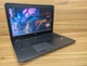 Ноутбук Б-класс HP zBook 15u G3 / 15.6" (1366x768) TN / Intel Core i7-6500U (2 (4) ядра по 2.5 - 3.1 GHz) / 16 GB DDR4 / 512 GB SSD / AMD FirePro W4190M, 2 GB GDDR5, 128-bit / WebCam / Fingerprint / Windows 10 б/у + Подарок Беспроводная мышь / USB - изображение 4