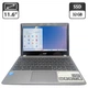 Нетбук Acer Chromebook C740 / 11.6" (1366x768) IPS / Intel Celeron 3215U (2 ядра по 1.7 GHz) / 4 GB DDR3 / 32 GB SSD / Intel HD Graphics / WebCam / ChromeOS / АКБ не держит б/у - изображение 1
