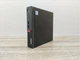 Неттоп Lenovo ThinkCentre M700 Tiny USFF / Intel Core i3-6100T (2 (4) ядра по 3.2 GHz) / 8 GB DDR4 / 240 GB SSD / Intel HD Graphics 530 / Блок питания б/у - изображение 3