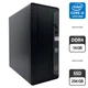 Комп'ютер HP ProDesk 400 G7 Tower / Intel Core i5-10500 (6 (12) ядер по 3.0 - 4.4 GHz) / 16 GB DDR4 / 256 GB SSD / Intel UHD Graphics 630 б/в - зображення 1