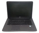 Мобильная рабочая станция HP ZBook 15 G3 / 15.6" (1920x1080) TN / Intel Core i7-6700HQ (4 (8) ядра по 2.6 - 3.5 GHz) / 16 GB DDR4 / 256 GB SSD NVMe / nVidia Quadro M1000M, 2 GB GDDR5, 128-bit / WebCam / Win 10 LIC б/у - изображение 2