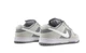 Кросівки жіночі SB Dunk Summit White Sweet Wolf Grey натуральна замша шкіра 36р сірий - изображение 5