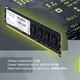 Память Prologix 8GB DDR3 1600 MHz (PRO8GB1600D3) - изображение 3
