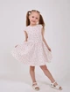 Платье для девочки SMIL 120480-1 Рисунок р.110 - изображение 3