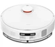 Робот-пылесос Xiaomi Robot Vacuum H40 (BHR07XBEU) белый - изображение 4
