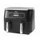 Мультипечь NINJA Air Fryer Dual zone AF300EU - изображение 2
