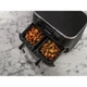 Мультипечь NINJA Air Fryer Dual zone AF300EU - изображение 7