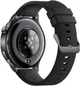 Смарт - часы Xiaomi Watch 5 (BHR07WRGL) черный ремешок - изображение 3