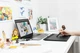 Графический планшет XP-PEN Deco Fun L (Black) - изображение 9