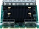 Kontroler RAID HP MR216i‑o Gen11 x16 Lanes without Cache OCP SPDM Storage Controller (P47789-B21) - obraz 3