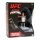 Коллекционная фигурка UFC Octagon Fighters Алекса Грассо 6 см разноцветная - изображение 1