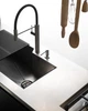 Витяжка Falmec SPAZIO Isola 180 Stainless steel (600) CZPI80.E0P7#ZZZI461F - изображение 11