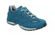 Кросівки трекінгові жіночі Lowa GORGON GTX WS 39.5 (6.0US) Turquoise/white (320578 6900) - изображение 2