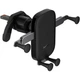 Автомобильный держатель холдер Baseus UltraControl Mega Series Folding Screen Phone Car Mount C40465400111-00 Black - изображение 4