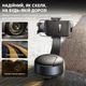 Автомобильный держатель холдер Baseus PrimeTrip C03 Air Clamping Car Mount (Suction Cup Version) C0013C01 Black - изображение 9