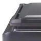 Контактный электрический гриль 2в1 RAF R 2G9S 1600W — универсальный прижимной гриль с функцией раскрытия и регулировкой температуры - изображение 5