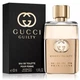 Gucci Guilty Pour Femme Eau de Toilette 2021 30 мл Туалетная вода - изображение 2