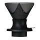 Дрипер 2-в-1 HARIO MUGEN x SWITCH Dripper для пуровера и иммерсии 02 - изображение 1