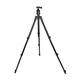 Штатив складной для метеостанций Kestrel Collapsible Lightweight Tripod 47-105см (345020) - изображение 2