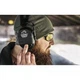 Активные защитные наушники Walker's FireMax Rechargeable Earmuffs (345017) - изображение 4