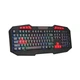 Комплект Xtrike ME MK-503 USB Black (MK-503) (344977) - изображение 3