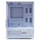 Корпус для ПК Vinga Splinter White (345042) - зображення 6