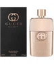 Gucci Guilty Pour Femme Eau de Toilette 2021 90 мл Туалетная вода - изображение 2