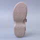 Женские кожаные босоножки на платформе бежевые (G198-2) 40 - изображение 7