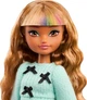 Лялька Barbie Dream Besties Zia Зіа - зображення 2