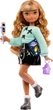 Лялька Barbie Dream Besties Zia Зіа - зображення 5