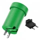 Stacja ładowania Powkong Pipe dock cast do Nintendo Switch 3 w 1 HRF0003 (6978095910181) - obraz 4