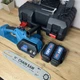 Акумуляторна ланцюгова пила 12", 128V, 2 АКБ ven 35 - изображение 3