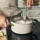 Набір посуду Zwilling Pure 9 предметів бежевий (1028806) - изображение 7