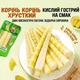 Хрустящий маринованный бамбук кисло-острые Yumeizhi - изображение 3