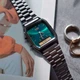 Чоловічі наручні годинники Casio AQ-230EGG-3AEF - изображение 2