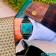Чоловічі наручні годинники Casio AQ-230EGG-3AEF - изображение 7