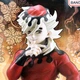 Фигурка Доума Клинок, рассекающий демонов Doma Demon Slayer Banpresto 17 см - изображение 2