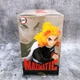 Фігурка Ренгоку Клинок, що знищує демонів Demon Slayer Kyojuro Rengoku Banpresto Maximatic 16 см - зображення 4
