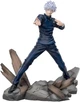 Фигурка Годжо Сатору Магическая битва SEGA Luminasta Jujutsu Kaisen Satoru Gojo 17 см - изображение 6