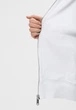 Худі жіноче Calvin Klein Monologo French Terry Zip, S - зображення 5