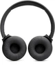 Навушники JBL Tune 520BT (JBLT520BTBLKEU) Black - зображення 4