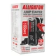 Бустер (пусковое устройство) Alligator Jump Starter 2000A/4000A 24000mAh с компрессором 10Bar - изображение 6