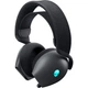 Навушники Dell Alienware Tri-Mode Wireless AW725H Black (545-BBFW) - зображення 3