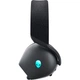 Навушники Dell Alienware Tri-Mode Wireless AW725H Black (545-BBFW) - зображення 5