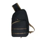 Сумка польова P1G AGER MK-2 Combat Black (UA281-70036-MK2-BK) - зображення 1
