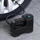 Портативний компресор Yaoen 217 Digital 150PSI (YPSCD7515B 5385) Чорний - зображення 14