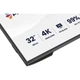 Монітор iiyama HB3201UHSNP-B1 - зображення 9
